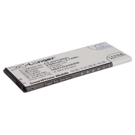 Bsc Preferred Para ORANGE YUMO G740 Mobile Phone Replacement Battery CS-HUT300XL.3